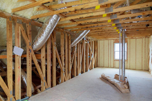 Best Residential Insulation Services  in West Haverstraw, NY