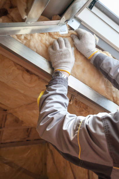 Best Attic Insulation Installation  in West Haverstraw, NY