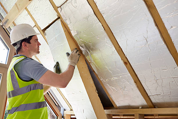 Best Insulation Repair Services  in West Haverstraw, NY