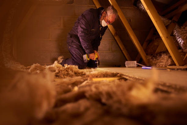 Best Spray Foam Insulation  in West Haverstraw, NY